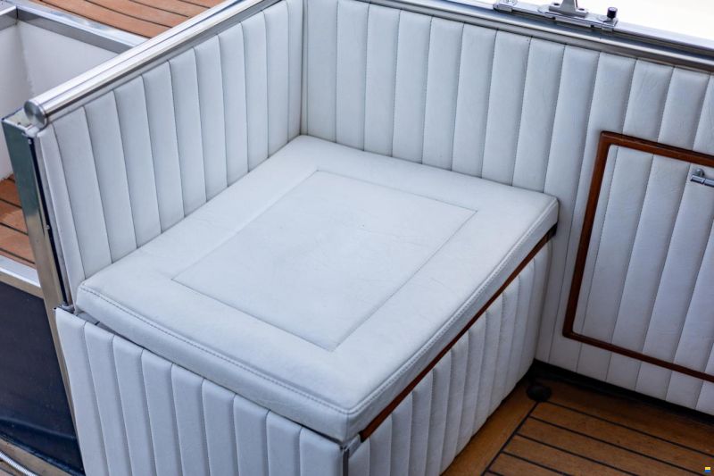 Bergumermeer Cruiser 10,45m
