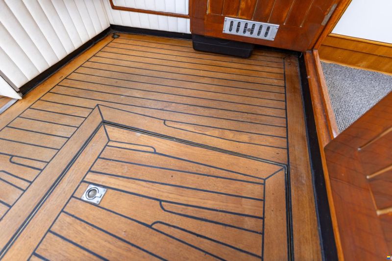 Bergumermeer Cruiser 10,45m