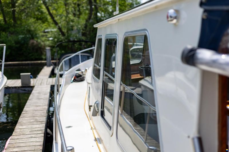 Bergumermeer Cruiser 10,45m