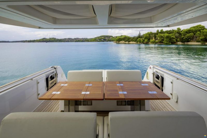 Fjord 41 XL