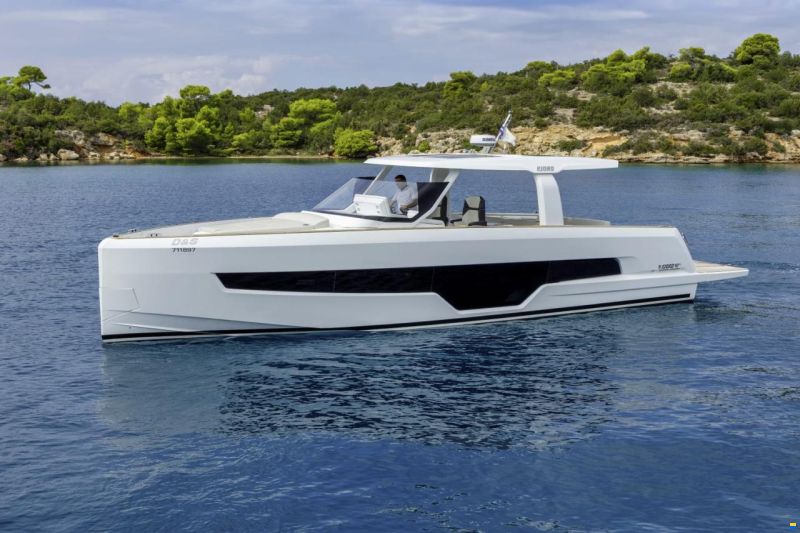 Fjord 41 XL