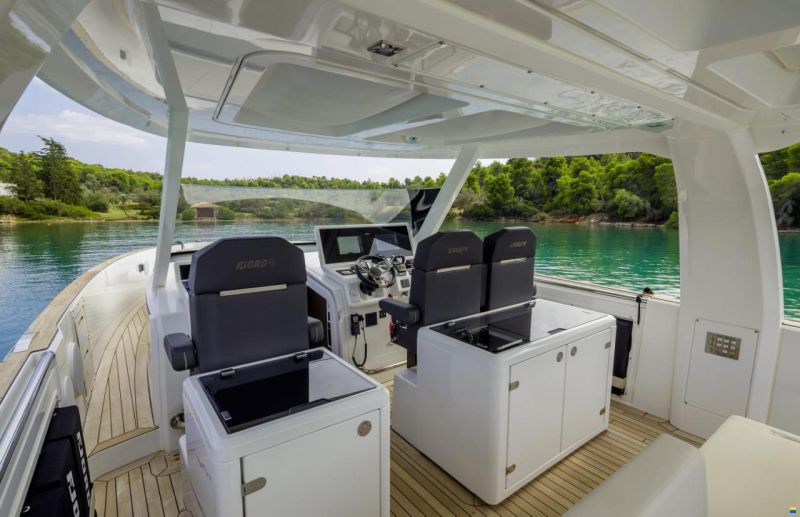Fjord 41 XL
