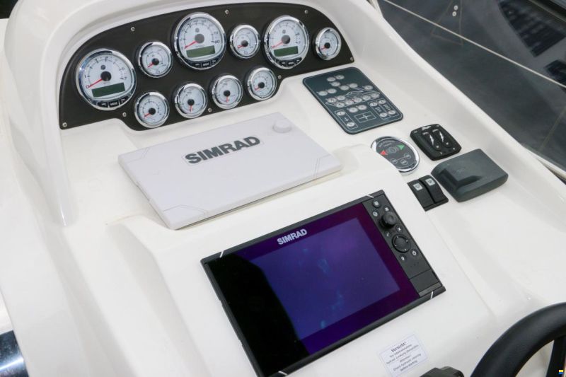 Bavaria S32 OPEN