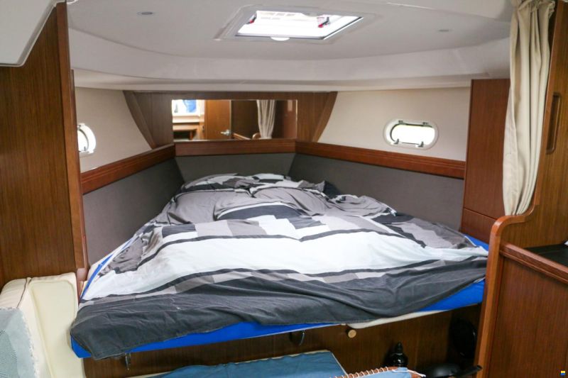 Bavaria S32 OPEN
