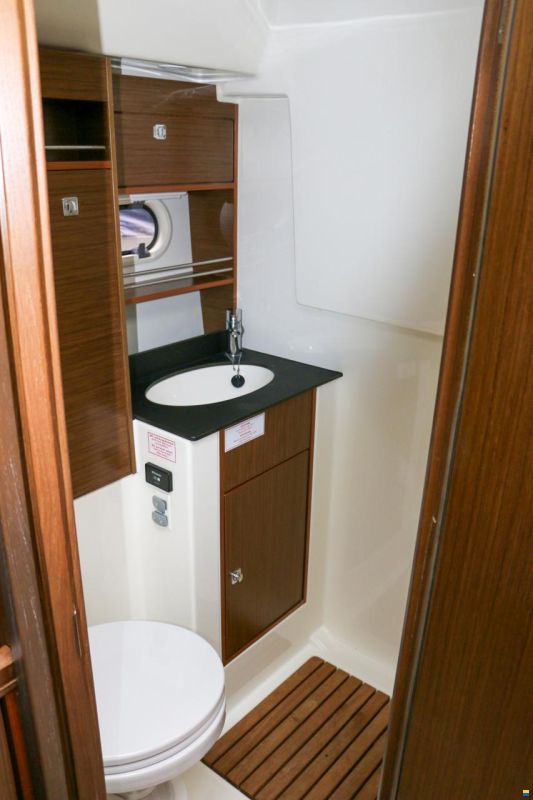 Bavaria S32 OPEN