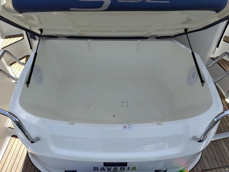 Bavaria S32 OPEN
