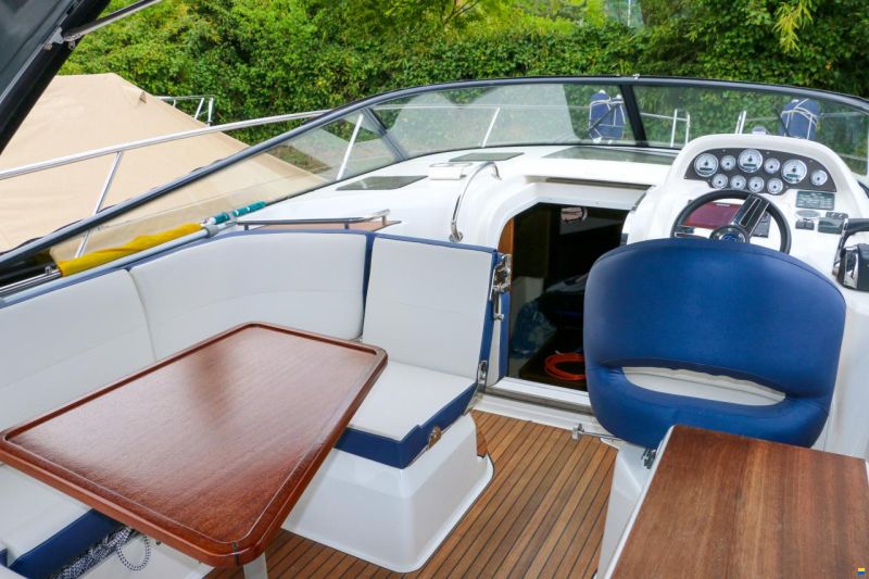 Bavaria S32 OPEN