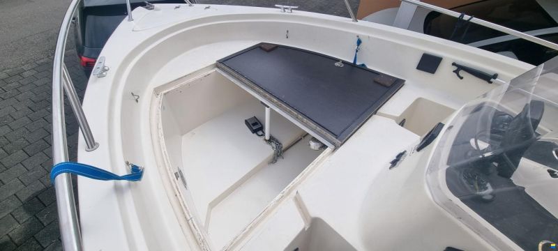Aria Jachts / Cinque 10 open