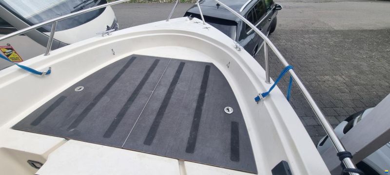 Aria Jachts / Cinque 10 open
