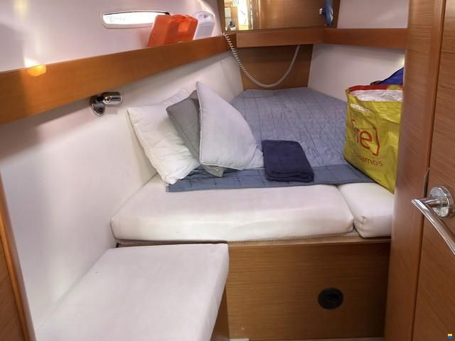 Beneteau First 40