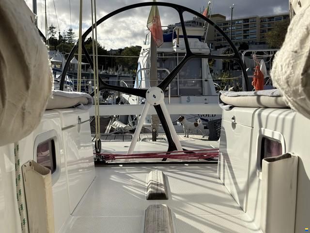 Beneteau First 40