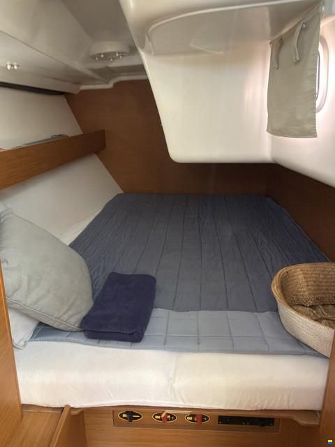 Beneteau First 40