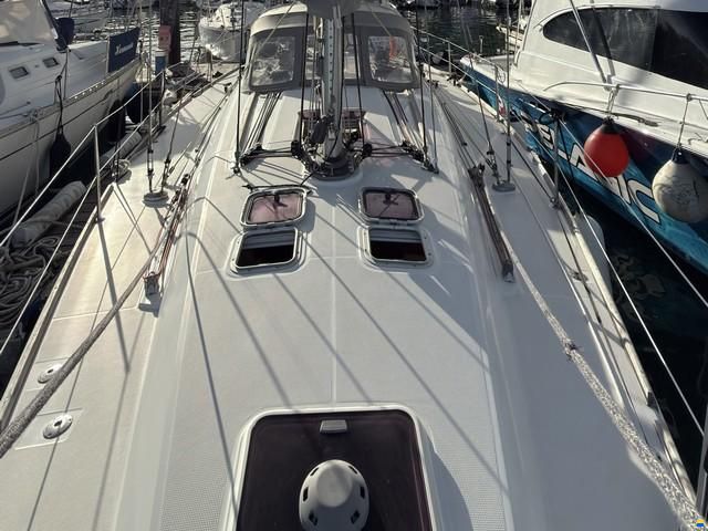 Beneteau First 40