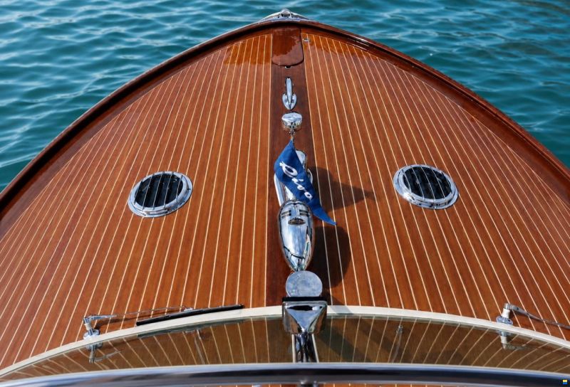 Riva Aquarama Serie 1