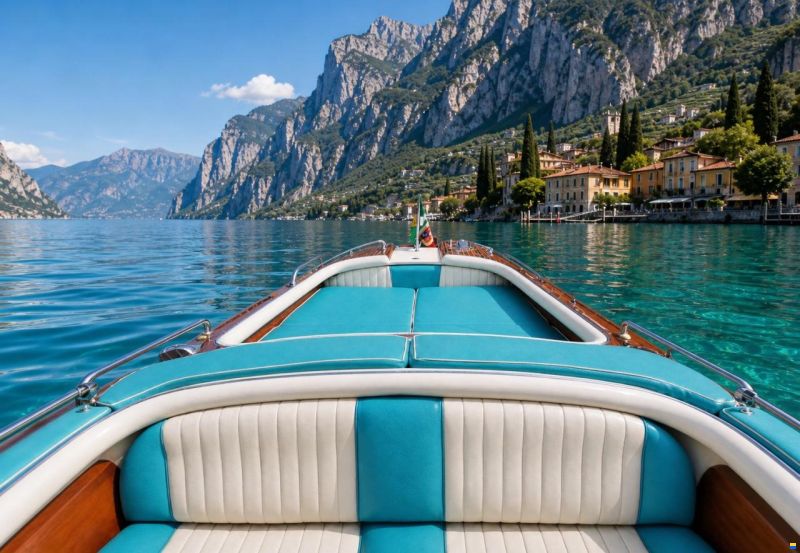 Riva Aquarama Serie 1