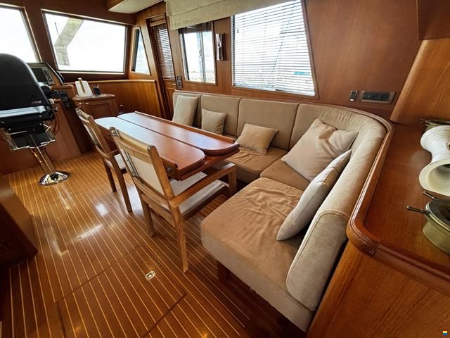 Grand Banks 59 Aleutian