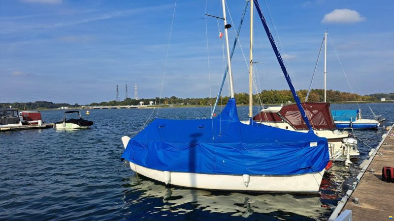 Fan Yachts Fan 23