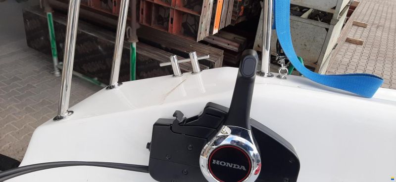 Fan Yachts Fan 23