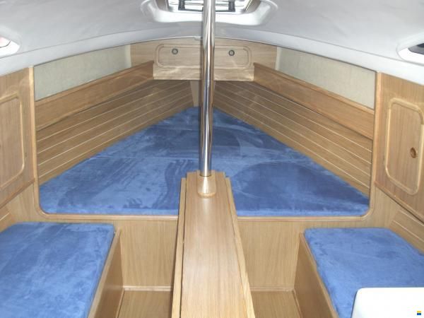Fan Yachts Fan 23