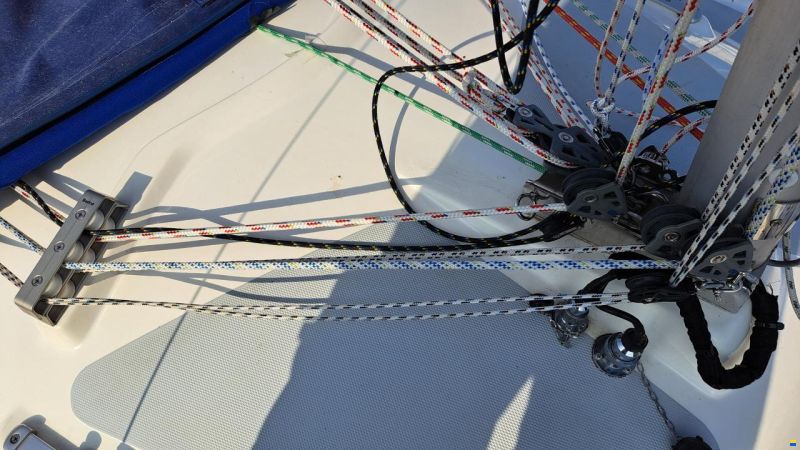 Fan Yachts Fan 23