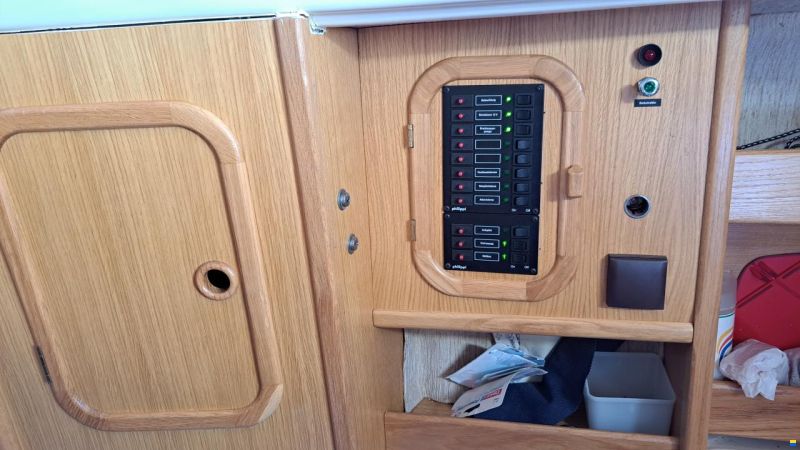 Fan Yachts Fan 23