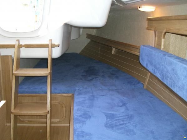 Fan Yachts Fan 23