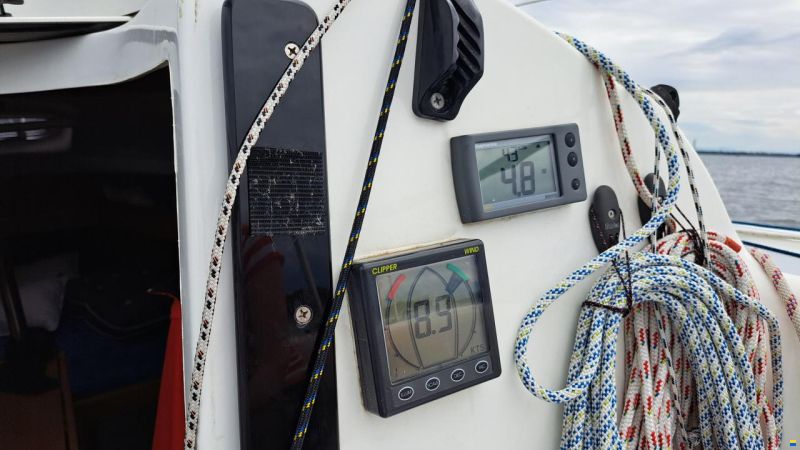 Fan Yachts Fan 23