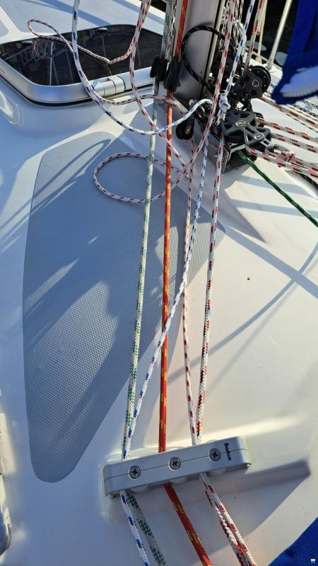 Fan Yachts Fan 23