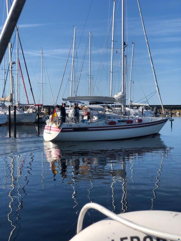 Scanmar 33