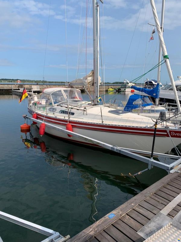 Scanmar 33
