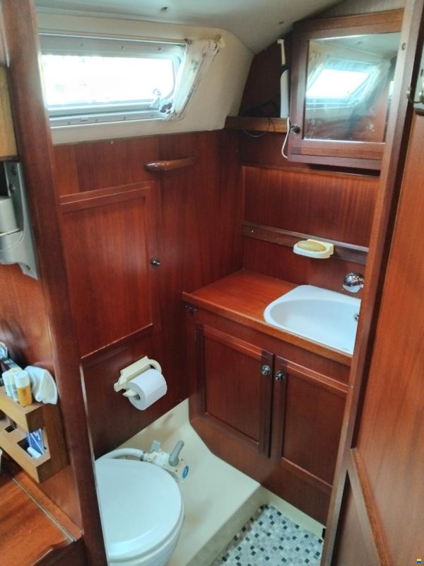 Scanmar 33