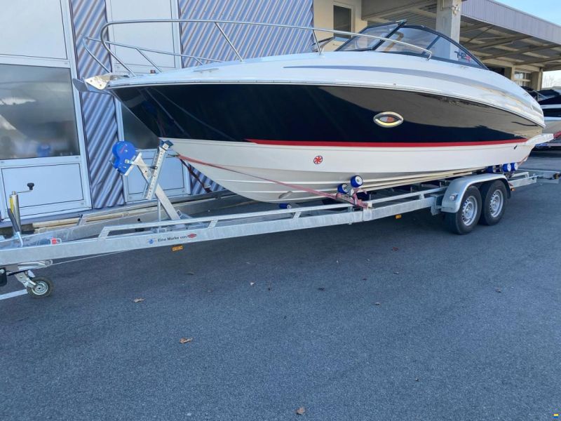 Bayliner 742 R Edition