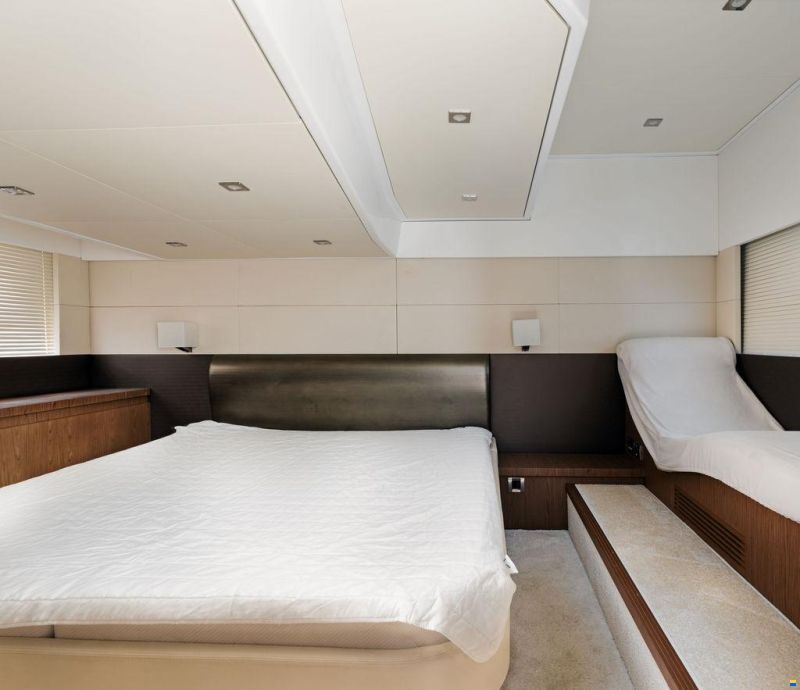 Beneteau Gran Turismo 49 Fly