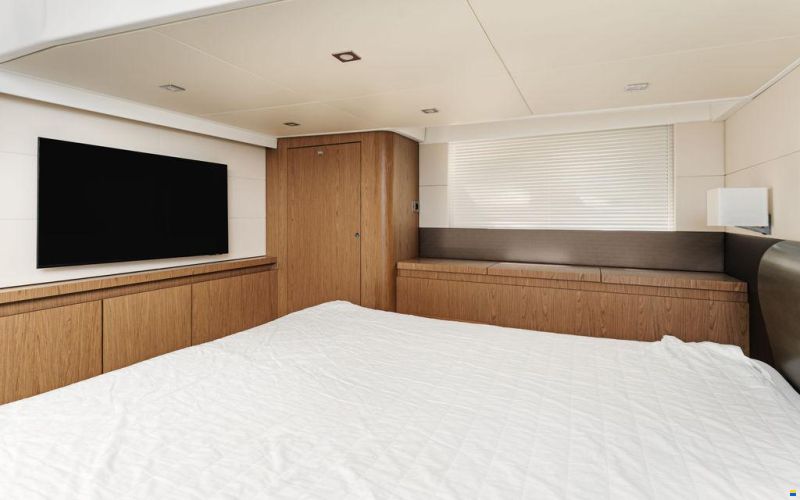 Beneteau Gran Turismo 49 Fly