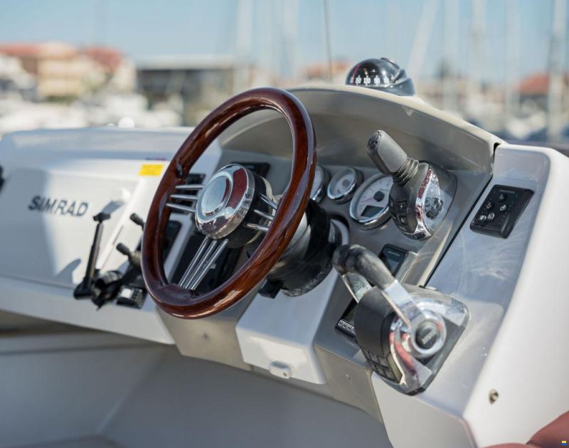 Beneteau Gran Turismo 49 Fly