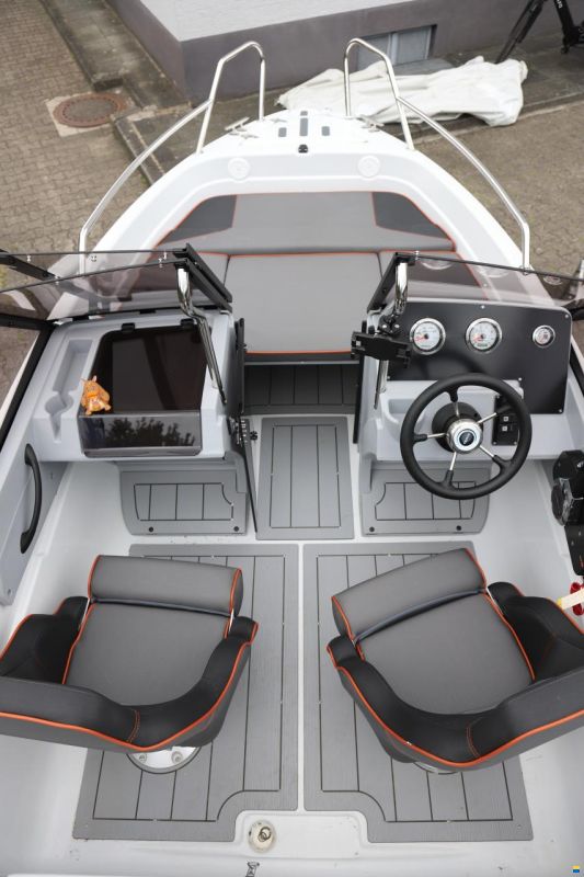 Terhi 480 BR