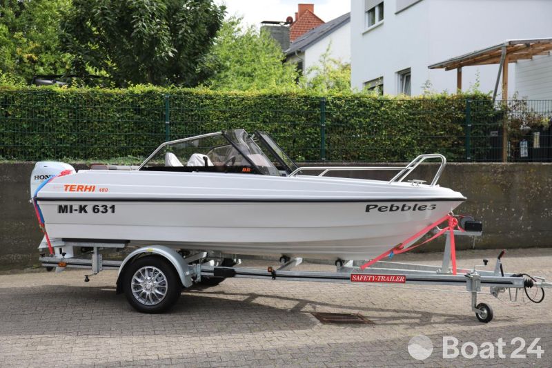Terhi 480 BR