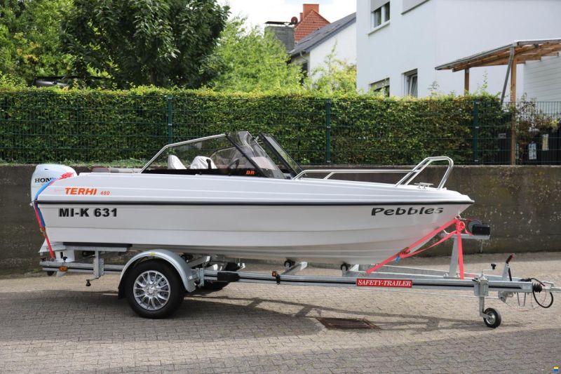 Terhi 480 BR