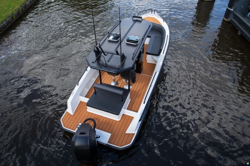 Venture X850