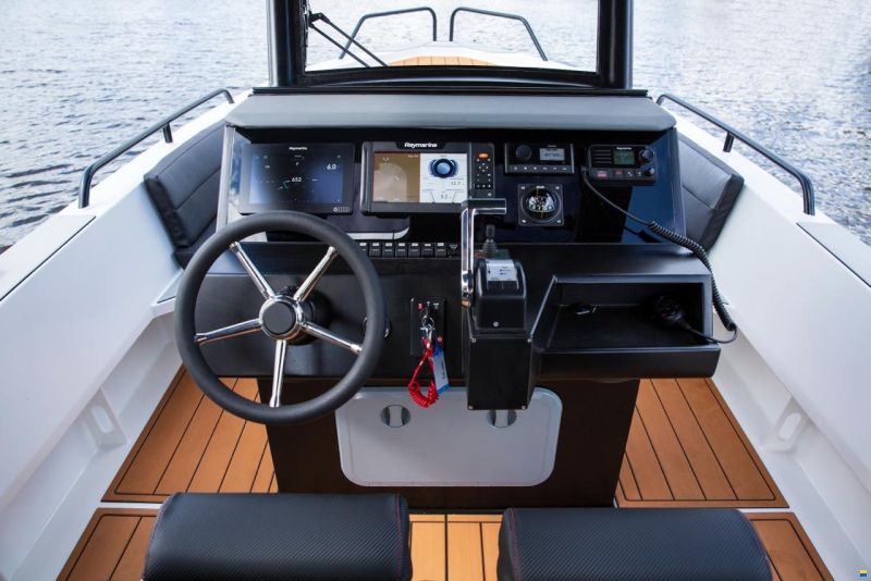 Venture X850