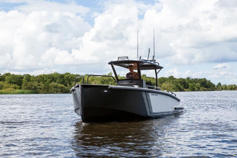 Venture X850