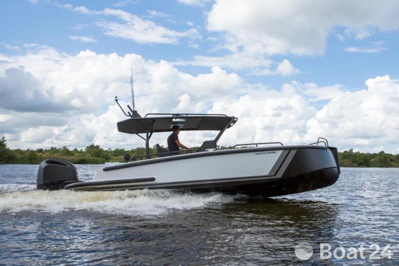 Venture X850