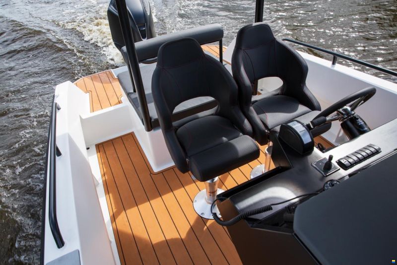 Venture X850