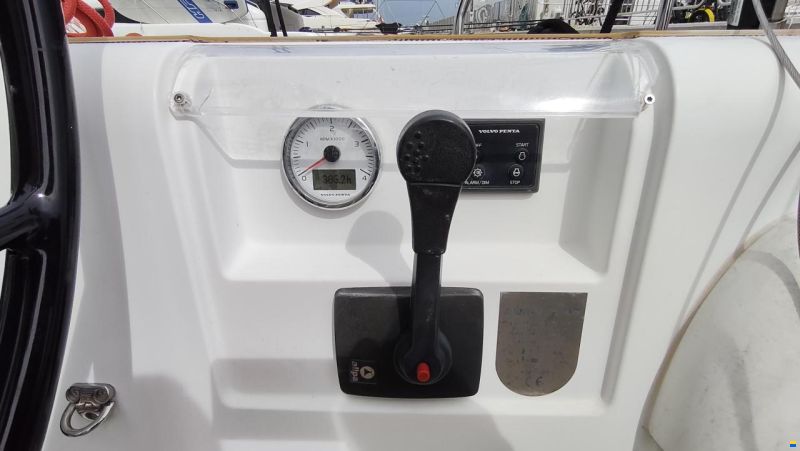 Dehler 46