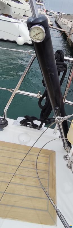 Dehler 46