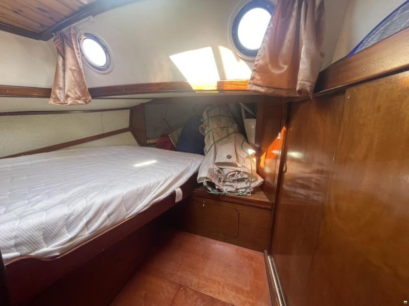 Scheldeschouw 9 meter