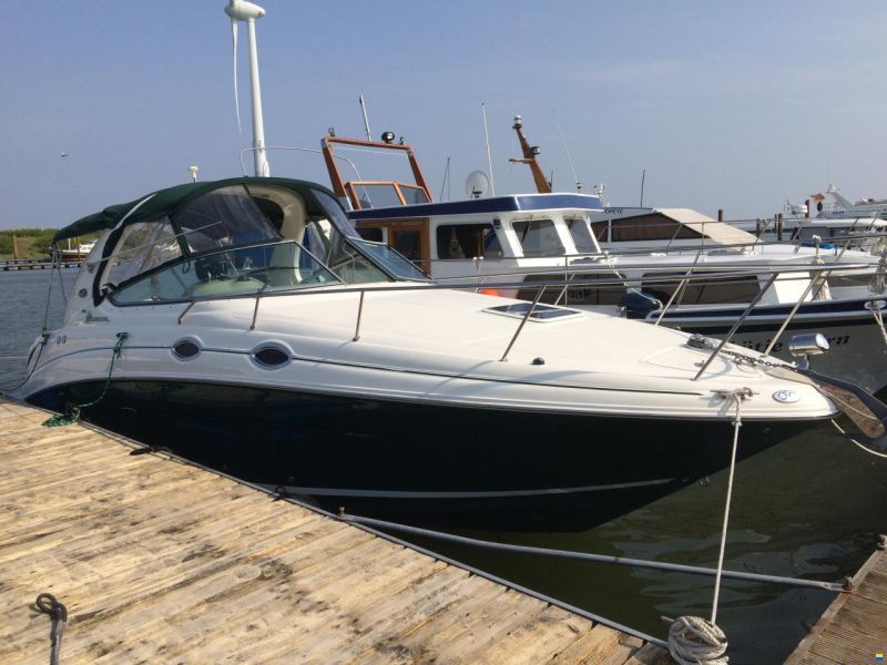 Sea Ray 280 DA