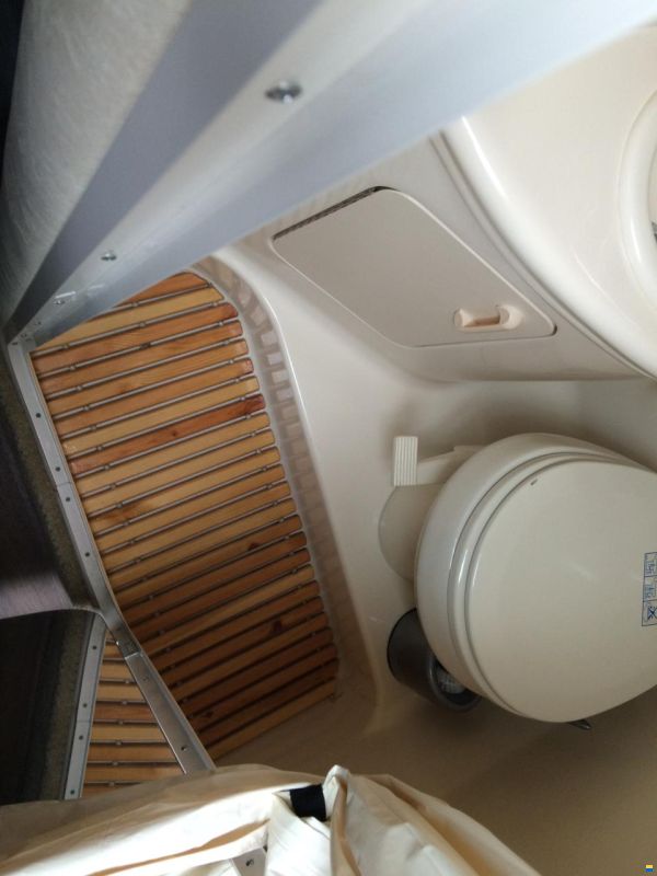 Sea Ray 280 DA