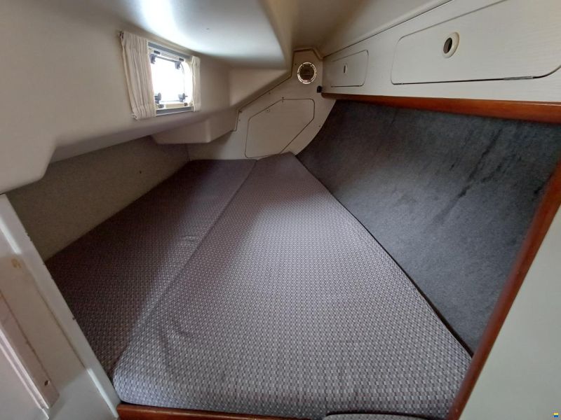 Dehler 34 / Optima 106