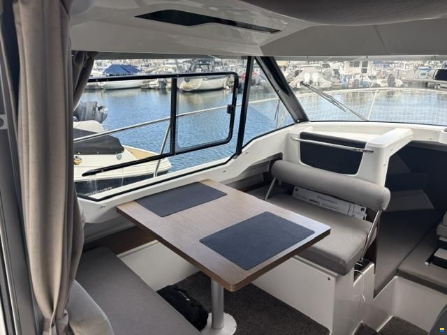 Jeanneau Merry Fisher 795